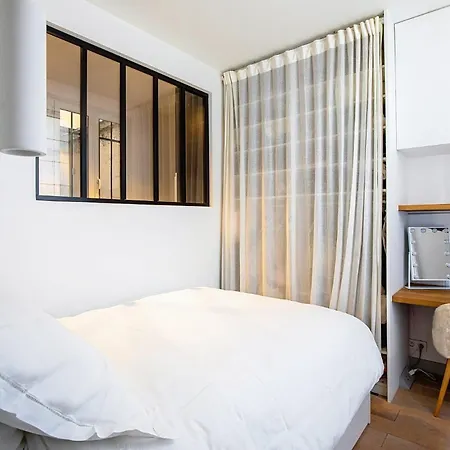 Guestready - Bright & Charming In La Roquette *
